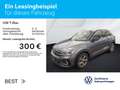 Volkswagen T-Roc T-ROC 1.5 TSI DSG R-LINE*AHK*KAMERA*NAVI*LED*17Z Grijs - thumbnail 2