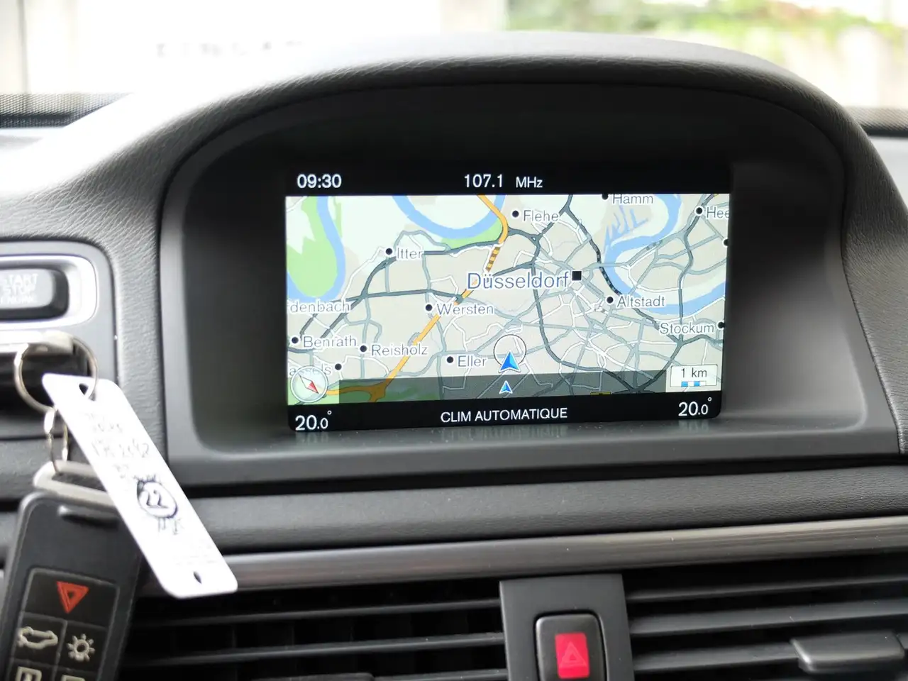 Das Auto