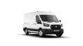Ford Transit Tran V363 TP Elet Van Trd 184 CA 390 L3 - thumbnail 1
