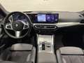 BMW 420 d Gran Coupe mhev 48V xdrive Msport auto Noir - thumbnail 8