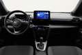 Toyota Yaris Cross 1.5 Hybrid Business Plus AWD Camera, ACC, Apple Ca Blauw - thumbnail 2