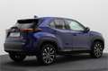 Toyota Yaris Cross 1.5 Hybrid Business Plus AWD Camera, ACC, Apple Ca Blauw - thumbnail 19