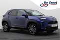 Toyota Yaris Cross 1.5 Hybrid Business Plus AWD Camera, ACC, Apple Ca Blauw - thumbnail 1
