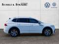 Volkswagen Tiguan Allspace 2.0 TSI R-Line 4Motion (EURO 6d) KLIMA LED NAVI A Weiß - thumbnail 7