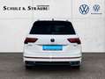 Volkswagen Tiguan Allspace 2.0 TSI R-Line 4Motion (EURO 6d) KLIMA LED NAVI A Weiß - thumbnail 5