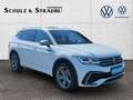 Volkswagen Tiguan Allspace 2.0 TSI R-Line 4Motion (EURO 6d) KLIMA LED NAVI A Weiß - thumbnail 8