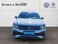 Volkswagen Tiguan Allspace 2.0 TSI R-Line 4Motion (EURO 6d) KLIMA LED NAVI A Weiß - thumbnail 9
