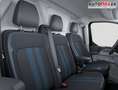 Ford E-Transit Custom Sport 218 340L2 AHK SHZ Nav 19Z 160 kW (... Niebieski - thumbnail 4