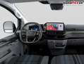 Ford E-Transit Custom Sport 218 340L2 AHK SHZ Nav 19Z 160 kW (... Niebieski - thumbnail 3