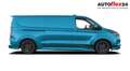 Ford E-Transit Custom Sport 218 340L2 AHK SHZ Nav 19Z 160 kW (... Niebieski - thumbnail 1