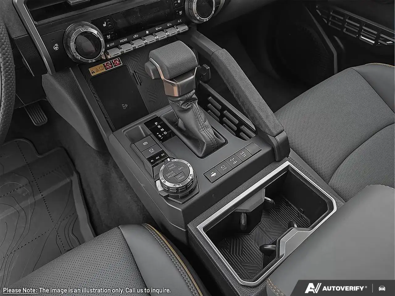 Toyota Tacoma снимка Toyota Tacoma
