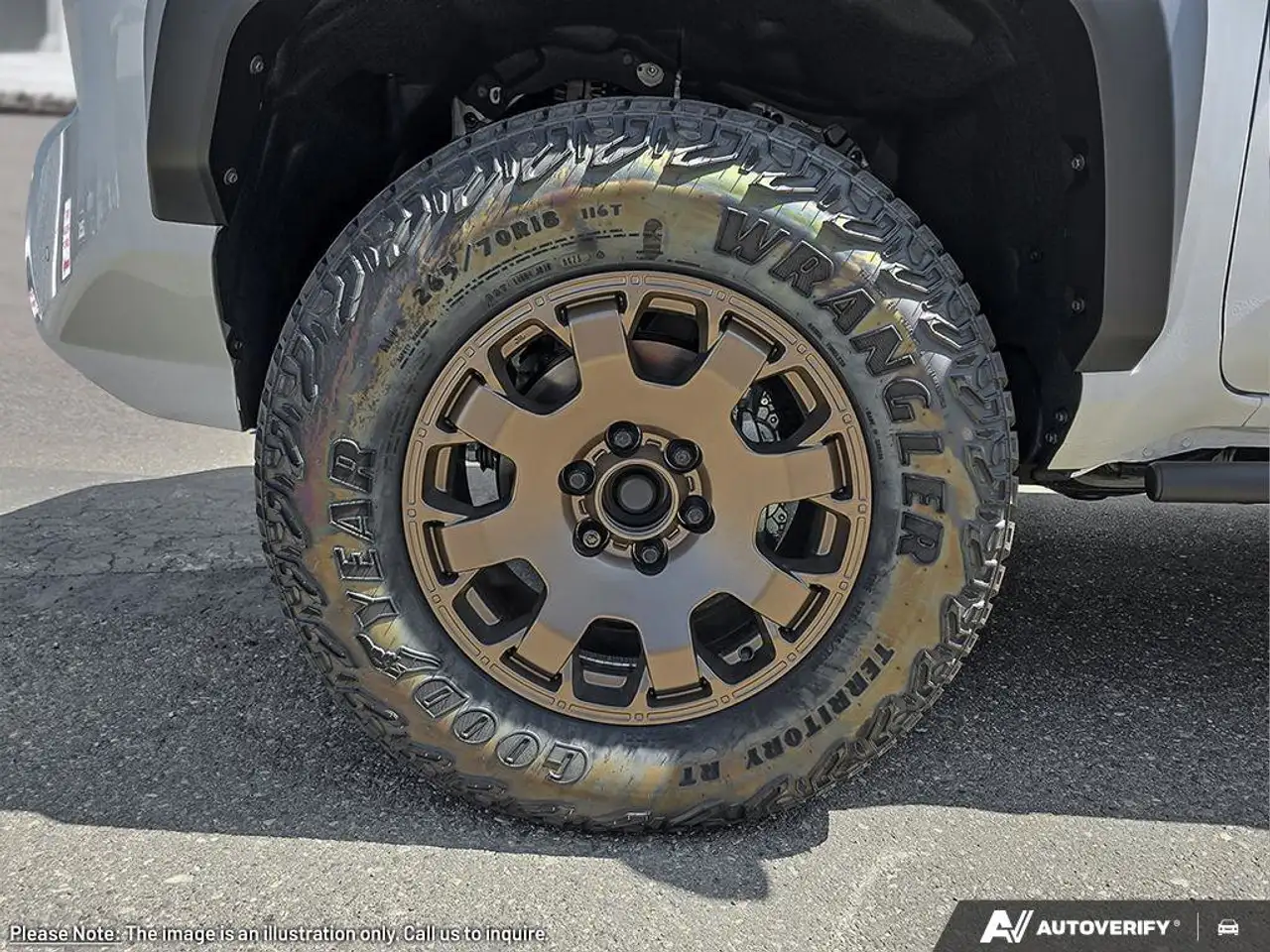 Toyota Tacoma снимка Toyota Tacoma