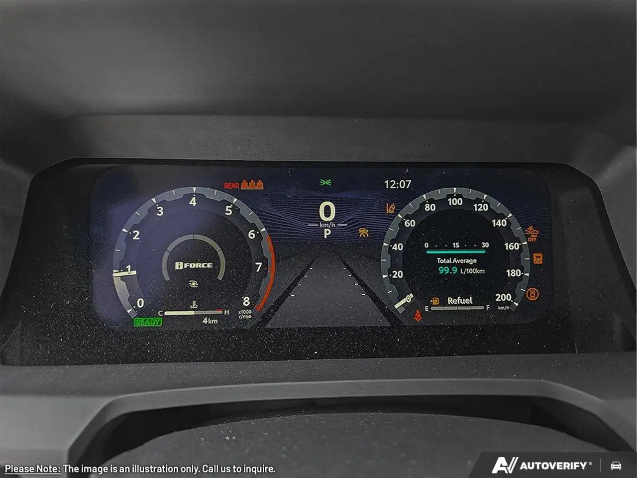 Toyota Tacoma снимка Toyota Tacoma