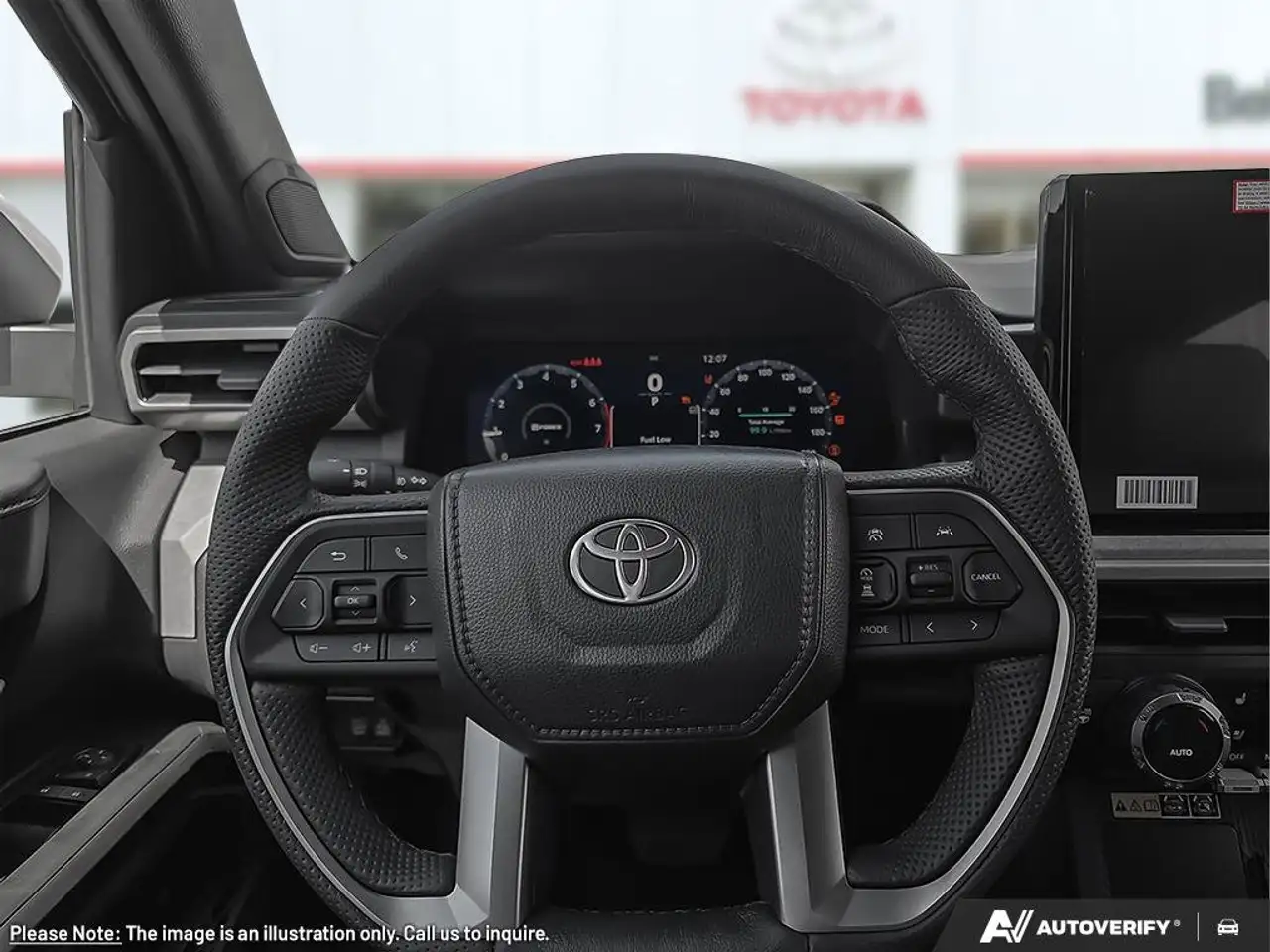 Toyota Tacoma снимка Toyota Tacoma