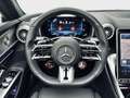 Mercedes-Benz SL 43 AMG SL 43 AMG Premium+ Burmester Distr HuD Sitzklima Argent - thumbnail 7