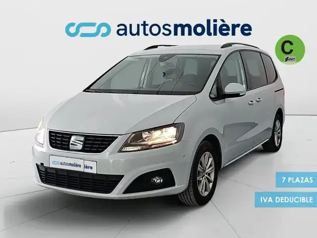 SEAT Alhambra 1.4 TSI S&S Style DSG 7 plazas