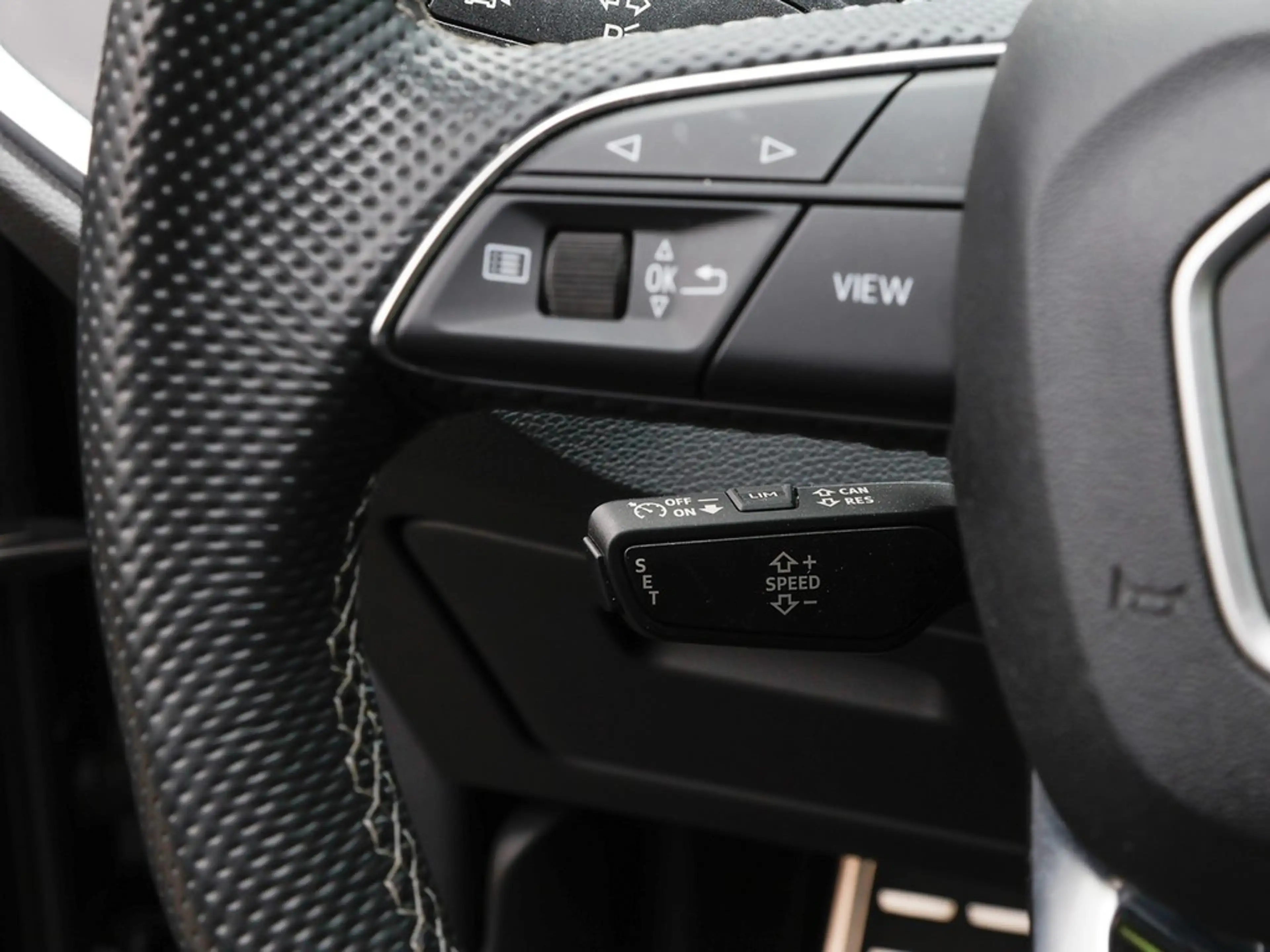 Audi Q3 Sportback 35 TDI S line Navi AHK Kamera PDC+ — photo 21