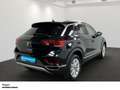 Volkswagen T-Roc 1.0 TSI LED NAV AHK ACC KAMERA Style Schwarz - thumbnail 4