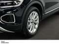 Volkswagen T-Roc 1.0 TSI LED NAV AHK ACC KAMERA Style Schwarz - thumbnail 9