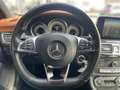Mercedes-Benz CLS 400 MEMORY/H&K/360CAM/LEDER/LED/STOELVERW/ACC/VOL! Gris - thumbnail 19