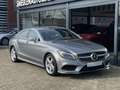 Mercedes-Benz CLS 400 MEMORY/H&K/360CAM/LEDER/LED/STOELVERW/ACC/VOL! Šedá - thumbnail 8