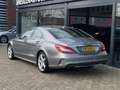Mercedes-Benz CLS 400 MEMORY/H&K/360CAM/LEDER/LED/STOELVERW/ACC/VOL! Grijs - thumbnail 4