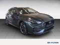 Hyundai i30 KOMBI 1.5 N LINE 7-DCT PANORAMA NAVI LED 18" Schwarz - thumbnail 4