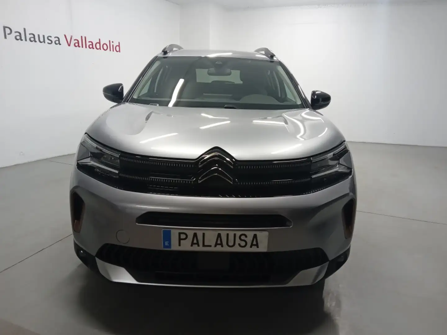 Citroen C5 Aircross PureTech S&S C-Series 130 Grigio - 2