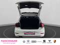 Volkswagen Polo GTI VI 2.0 TSI MATRIX+PANO+ACC+RFK+SPORT-FAHRWERK+ Weiß - thumbnail 17