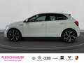 Volkswagen Polo GTI VI 2.0 TSI MATRIX+PANO+ACC+RFK+SPORT-FAHRWERK+ Weiß - thumbnail 3