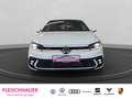 Volkswagen Polo GTI VI 2.0 TSI MATRIX+PANO+ACC+RFK+SPORT-FAHRWERK+ Weiß - thumbnail 2