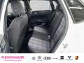 Volkswagen Polo GTI VI 2.0 TSI MATRIX+PANO+ACC+RFK+SPORT-FAHRWERK+ Weiß - thumbnail 9