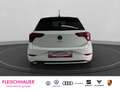Volkswagen Polo GTI VI 2.0 TSI MATRIX+PANO+ACC+RFK+SPORT-FAHRWERK+ Weiß - thumbnail 5