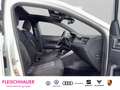 Volkswagen Polo GTI VI 2.0 TSI MATRIX+PANO+ACC+RFK+SPORT-FAHRWERK+ Weiß - thumbnail 16