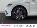 Volkswagen Polo GTI VI 2.0 TSI MATRIX+PANO+ACC+RFK+SPORT-FAHRWERK+ Weiß - thumbnail 6