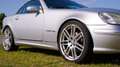 Mercedes-Benz SLK 200 SLK 200 Kompressor Zilver - thumbnail 6