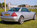 Mercedes-Benz SLK 200 SLK 200 Kompressor Zilver - thumbnail 5