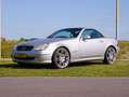 Mercedes-Benz SLK 200 SLK 200 Kompressor Zilver - thumbnail 19