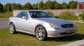 Mercedes-Benz SLK 200 SLK 200 Kompressor Zilver - thumbnail 4