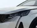 Peugeot 3008 Allure Pack Kamera Navi Sitzhzg PDC Weiß - thumbnail 6