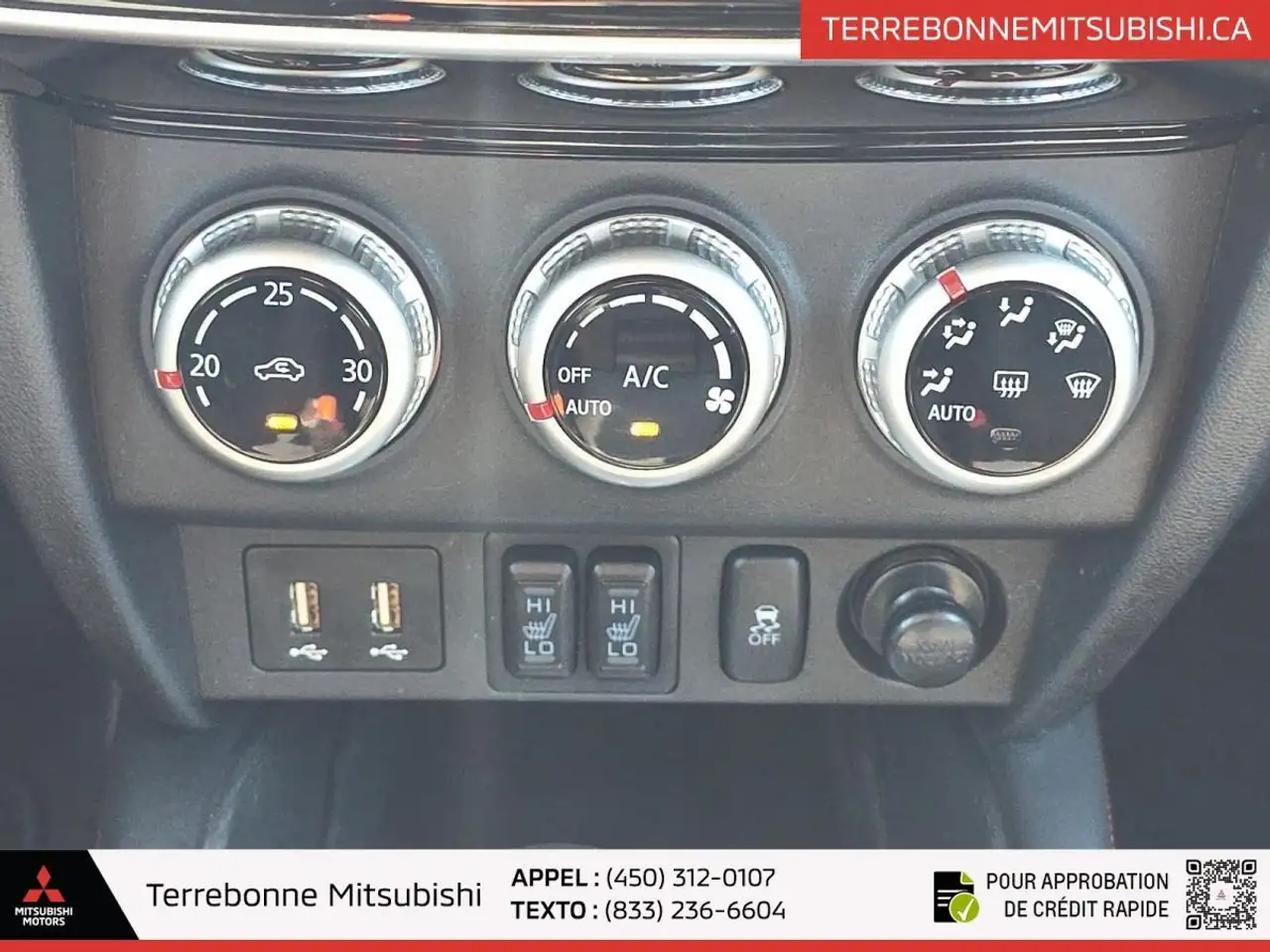 Mitsubishi RVR снимка Mitsubishi RVR