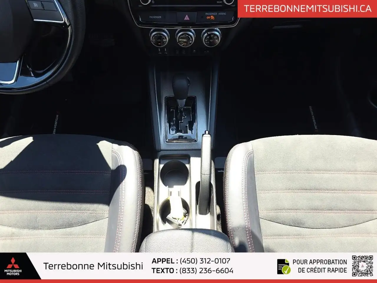 Mitsubishi RVR снимка Mitsubishi RVR