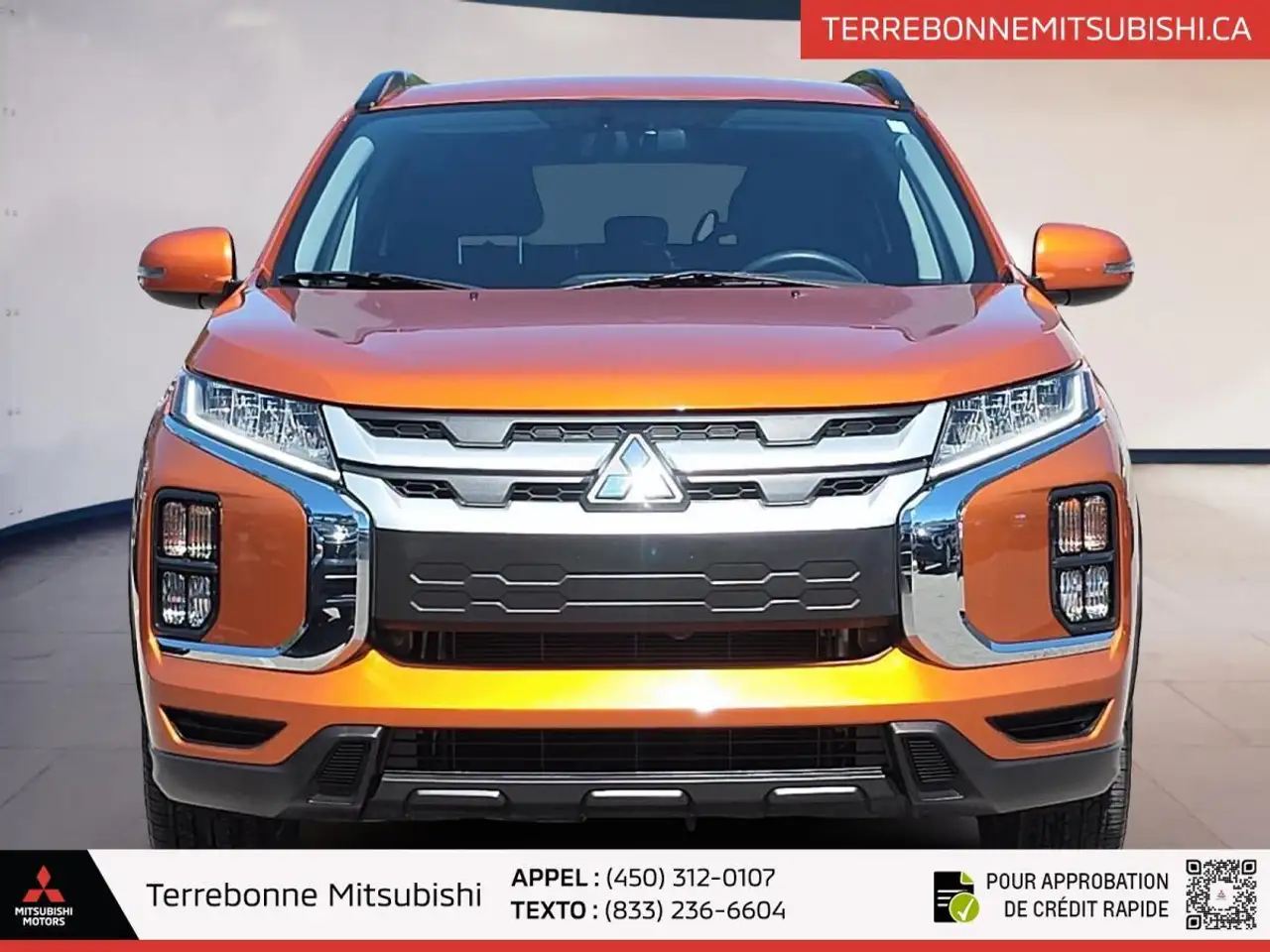 Mitsubishi RVR снимка Mitsubishi RVR