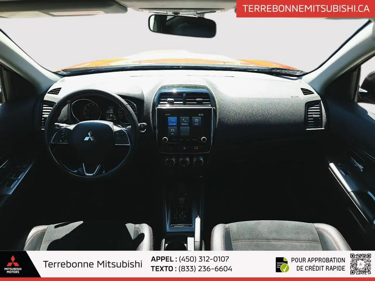 Mitsubishi RVR снимка Mitsubishi RVR