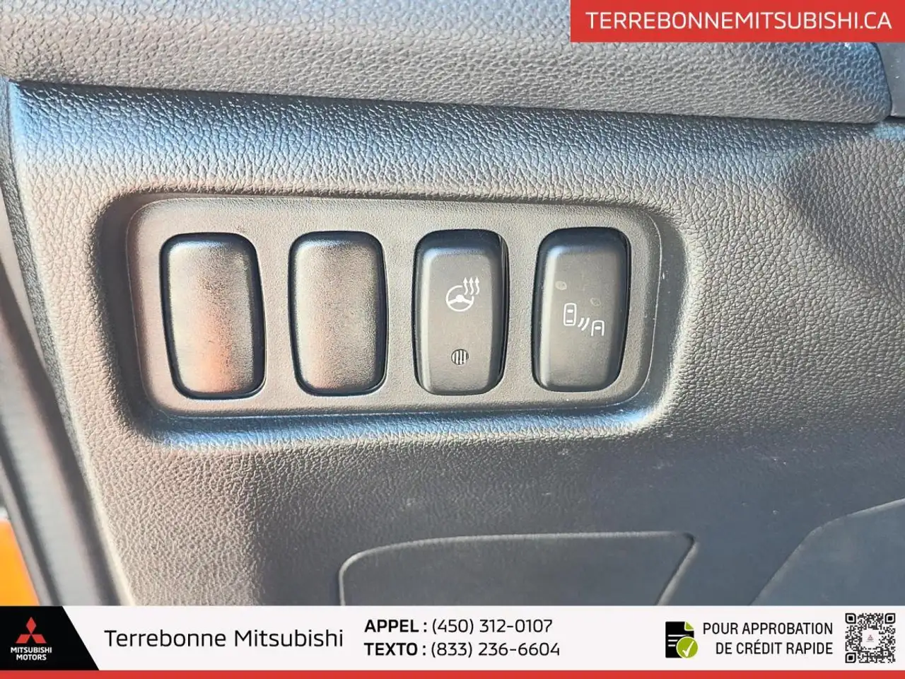 Mitsubishi RVR снимка Mitsubishi RVR