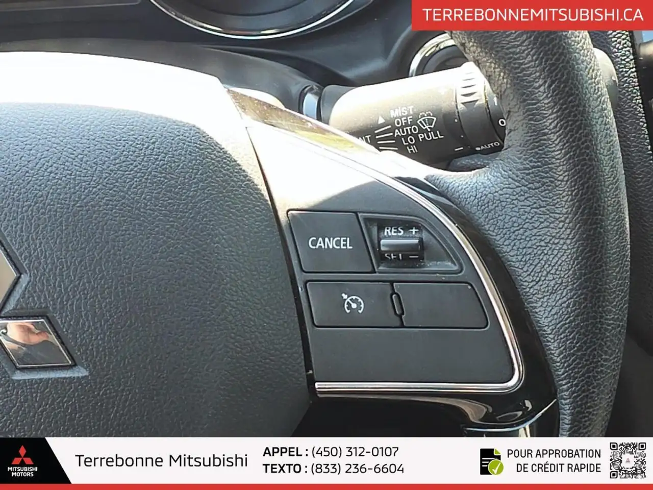 Mitsubishi RVR снимка Mitsubishi RVR