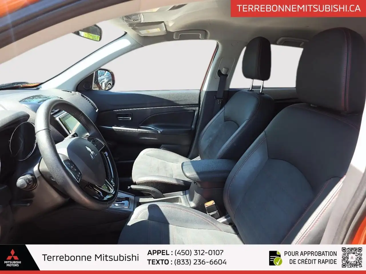 Mitsubishi RVR снимка Mitsubishi RVR