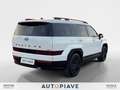 Hyundai SANTA FE Santa Fe 1.6T-GDi PHEV 4WD AT 7 posti XClass Blanc - thumbnail 5