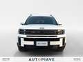 Hyundai SANTA FE Santa Fe 1.6T-GDi PHEV 4WD AT 7 posti XClass Blanc - thumbnail 8