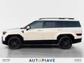 Hyundai SANTA FE Santa Fe 1.6T-GDi PHEV 4WD AT 7 posti XClass Blanc - thumbnail 2